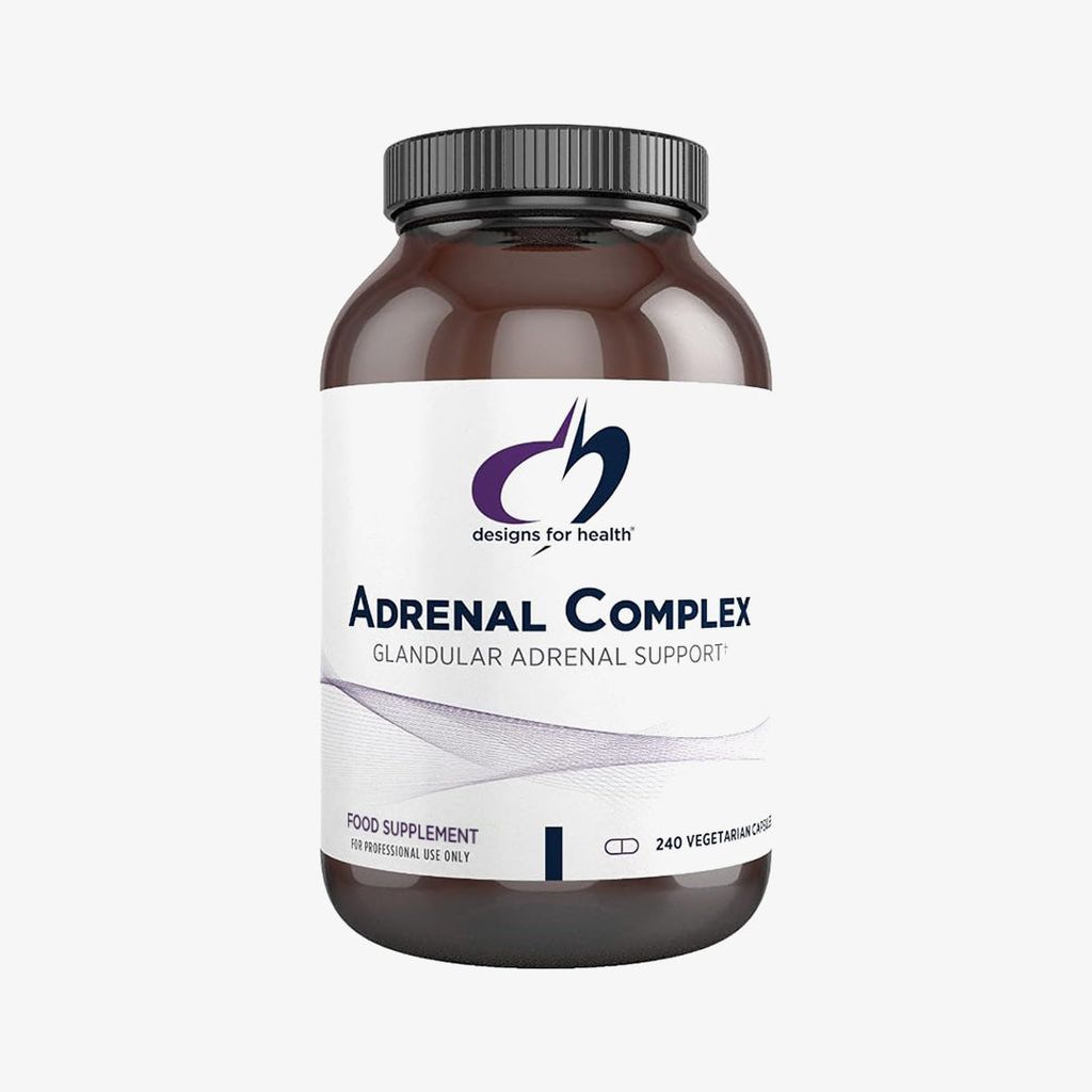 Adrenal Complex