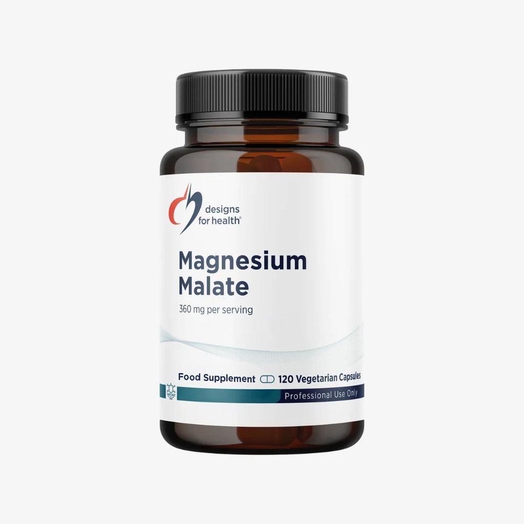 Magnesium Malate