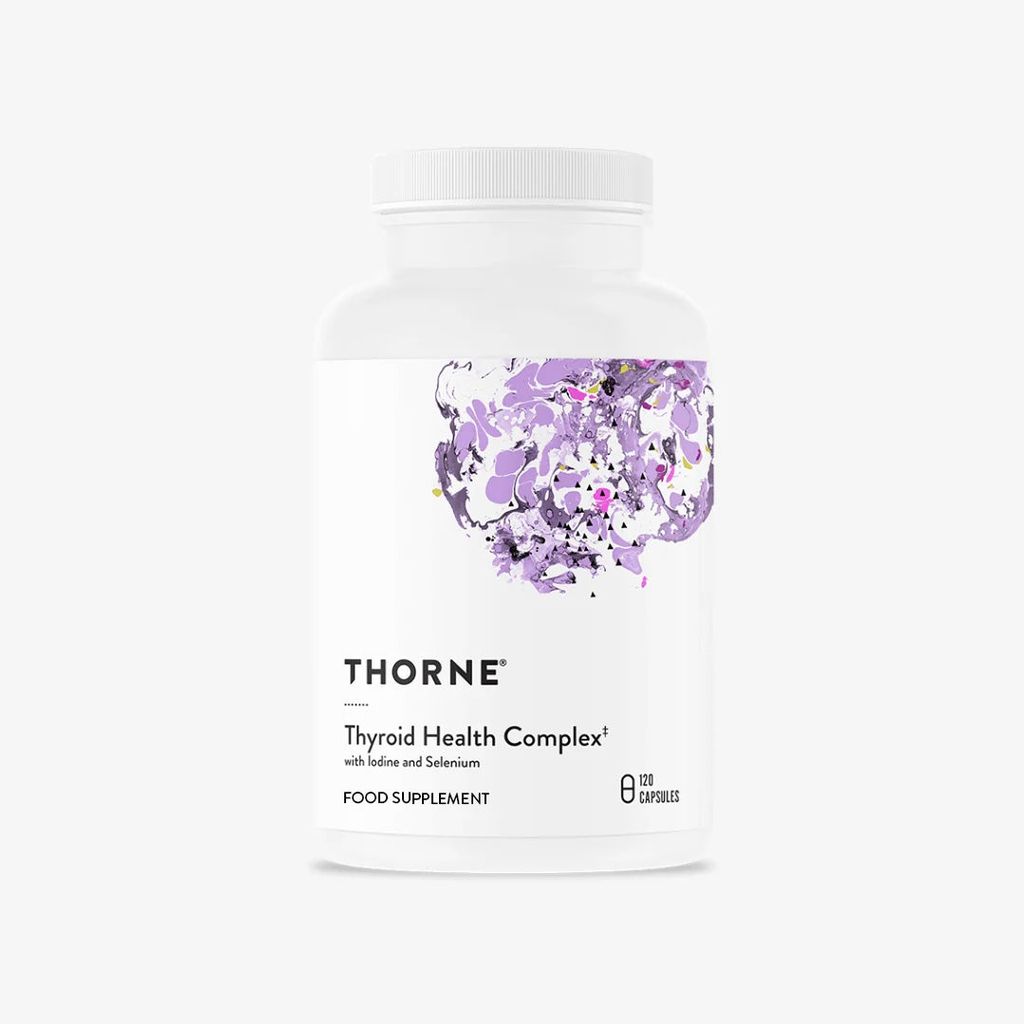 Thyroid Health Complex
