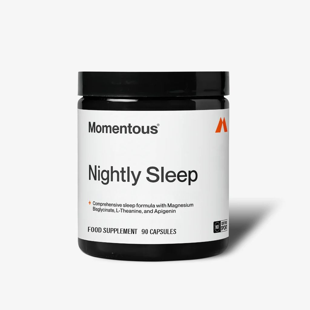 Nightly Sleep