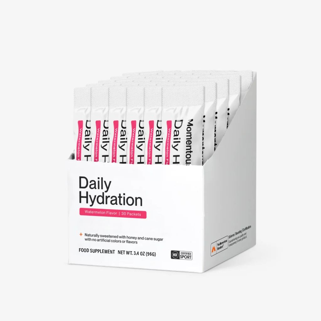 Daily Hydration - Watermelon