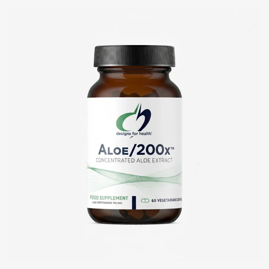 Aloe/200x™