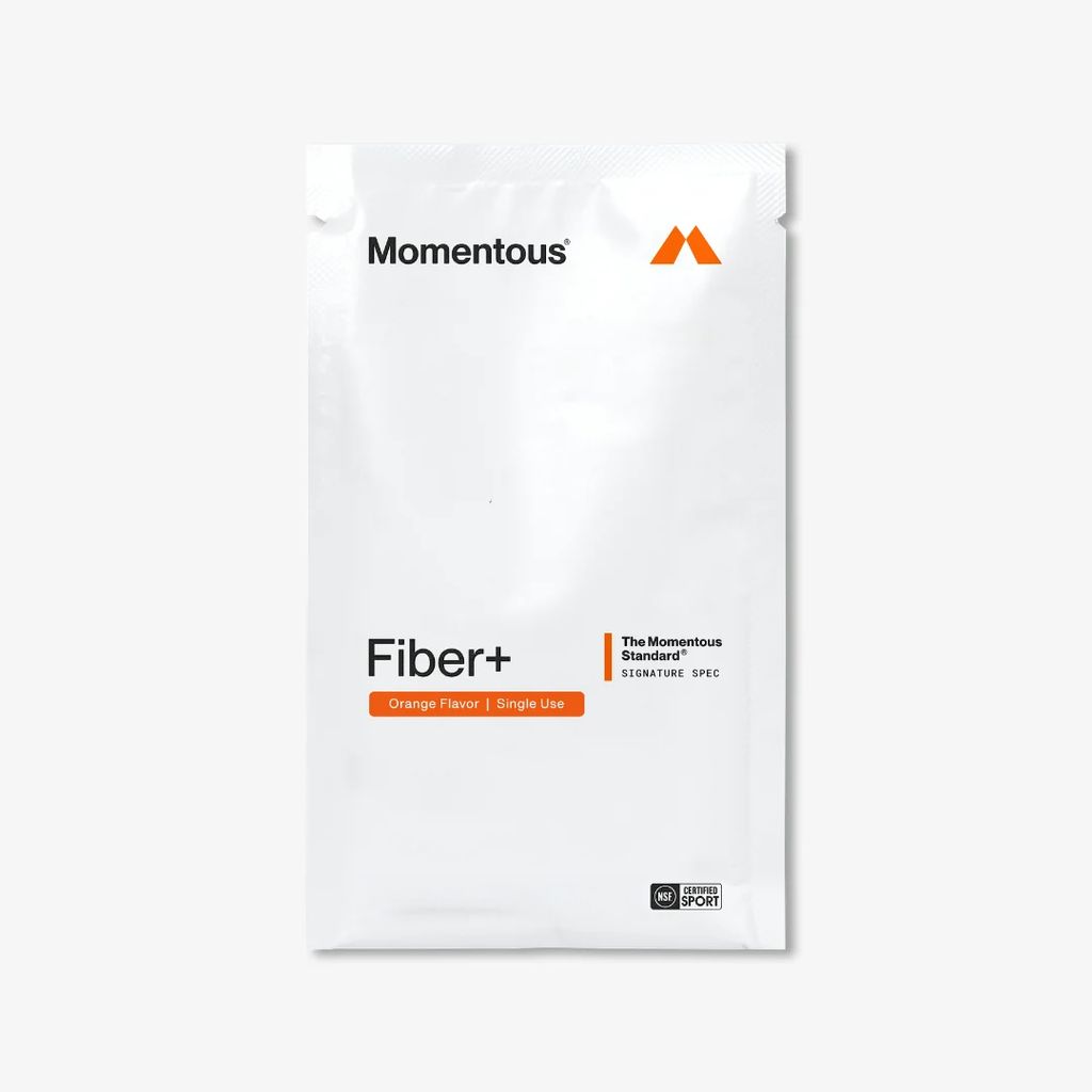 Fiber+ Orange - 10 Travel Packs - Image 3