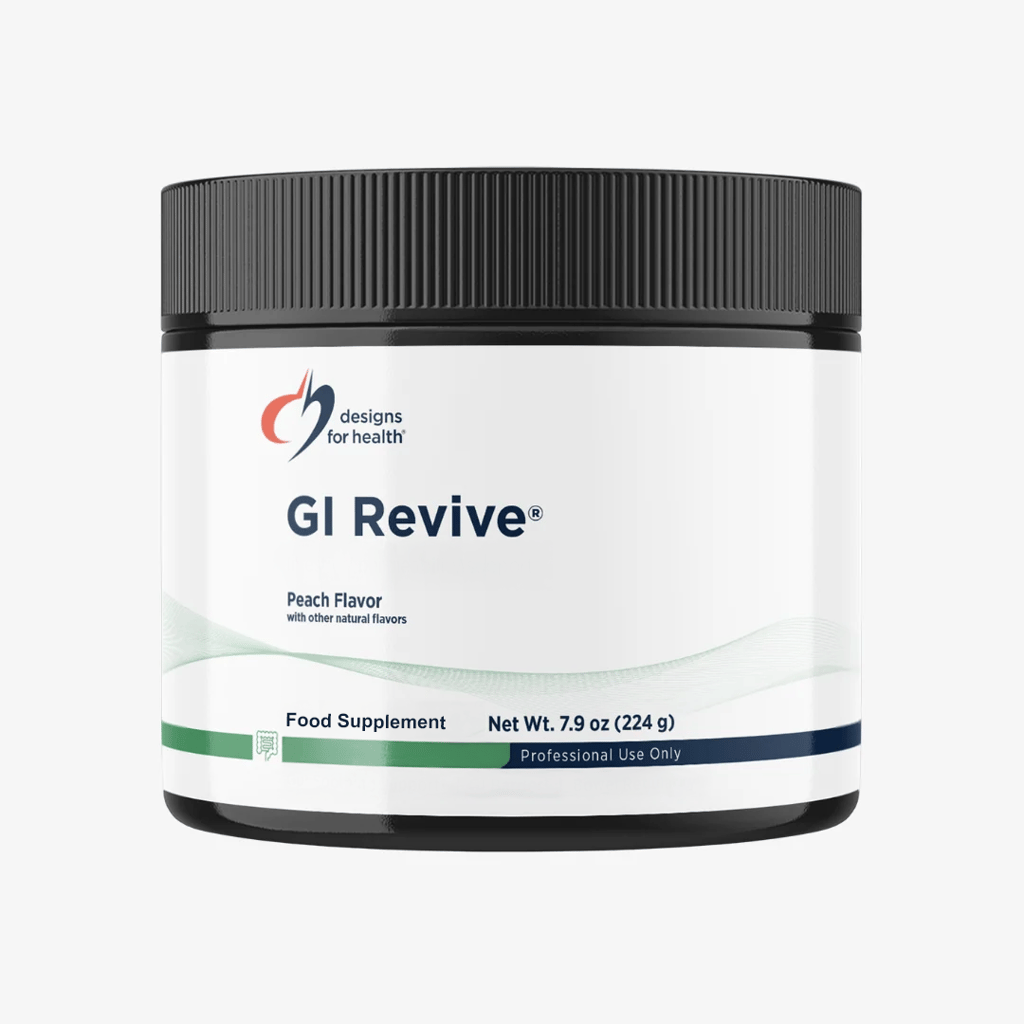 GI Revive Powder