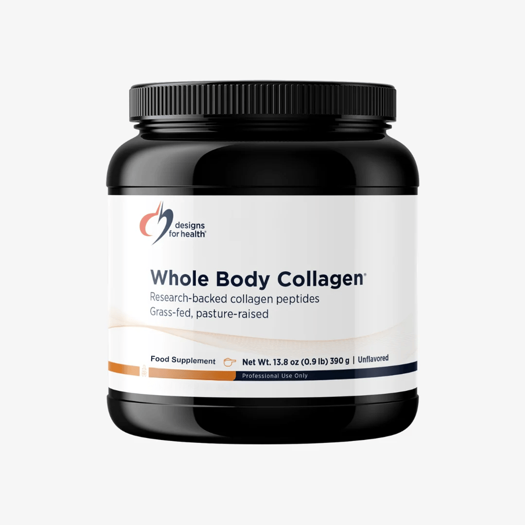 Whole Body Collagen Powder