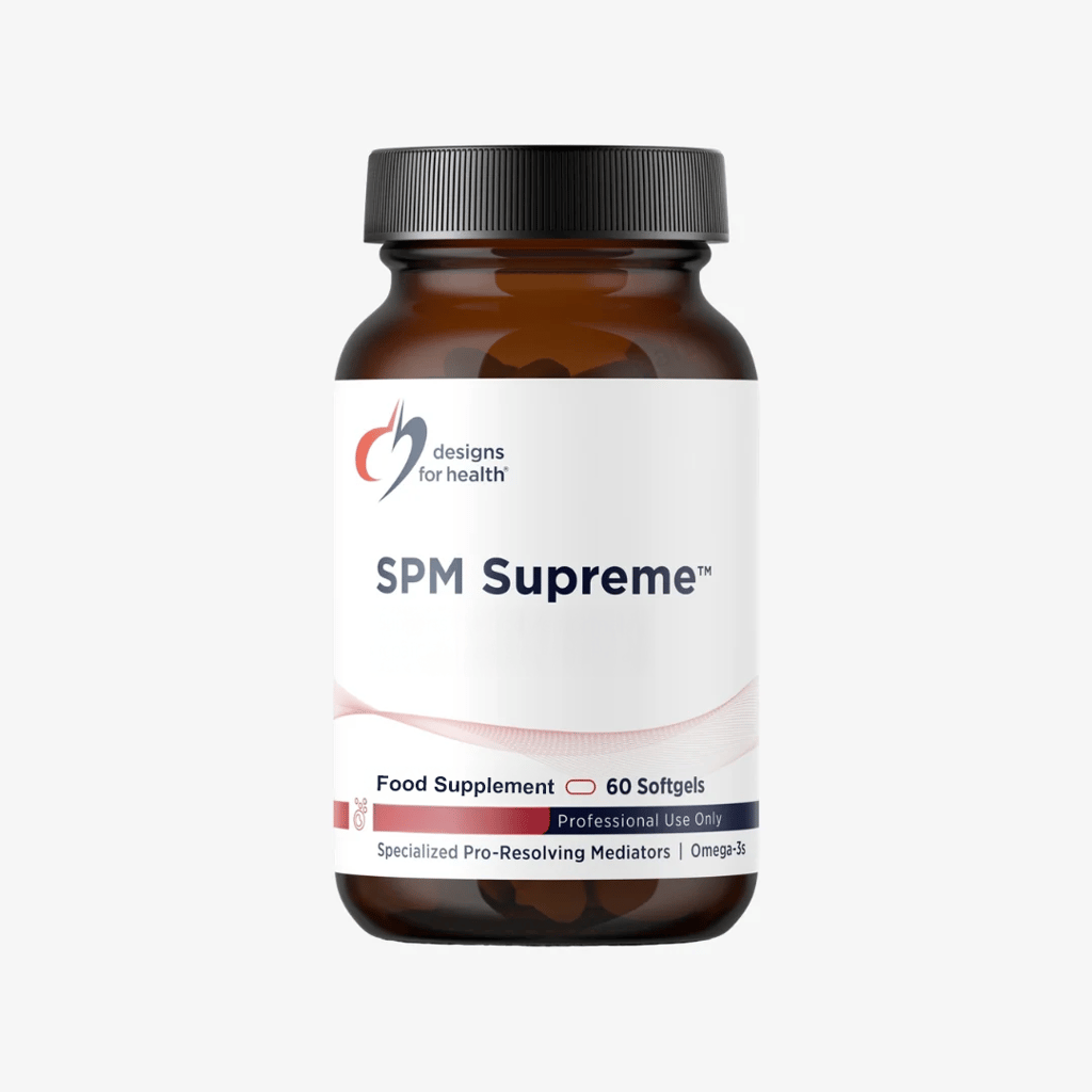 SPM Supreme