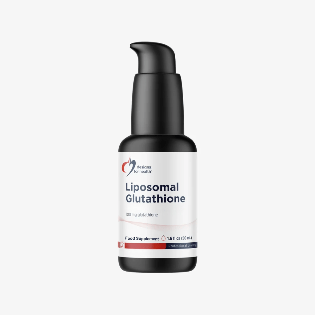 Liposomal Glutathione