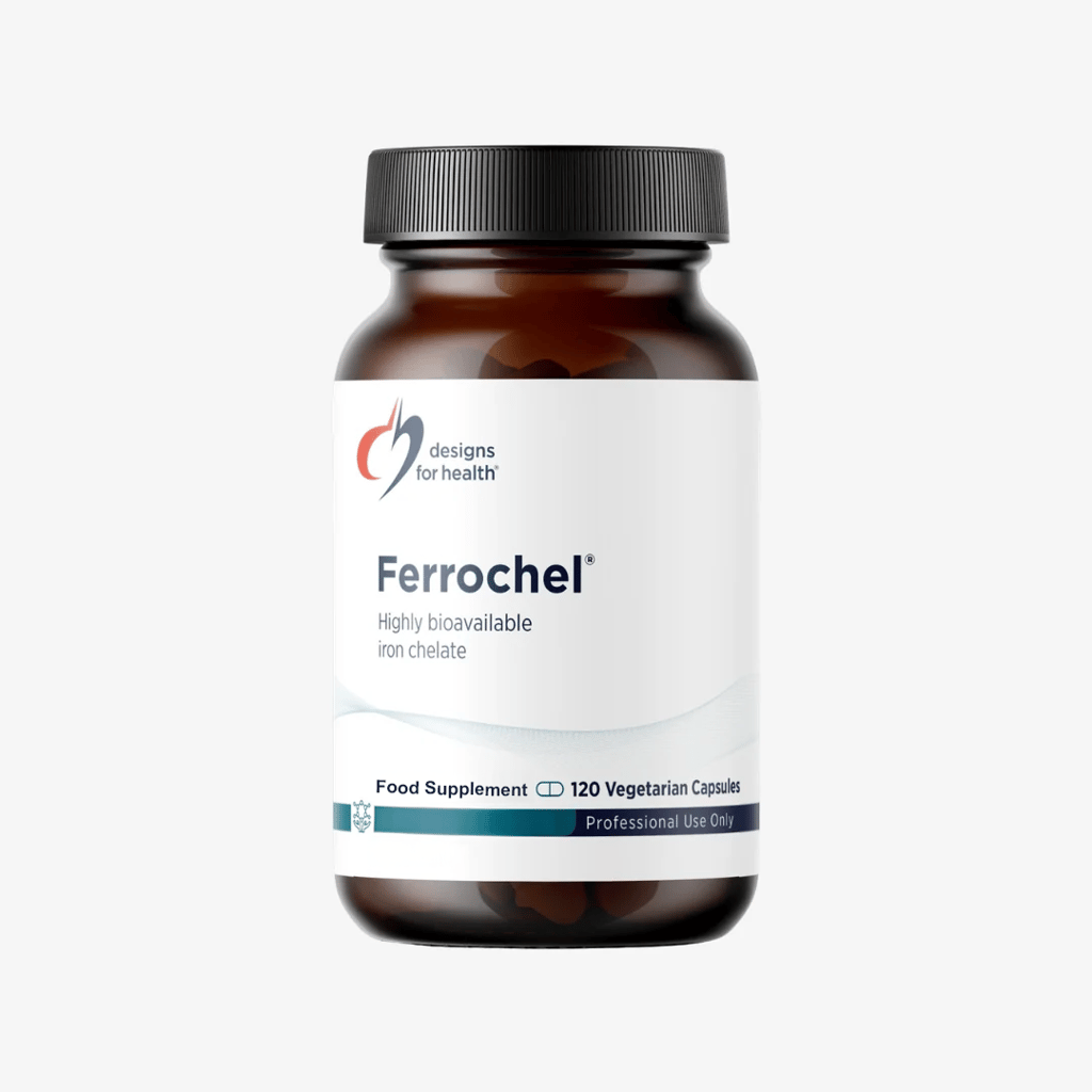 Ferrochel Iron Chelate