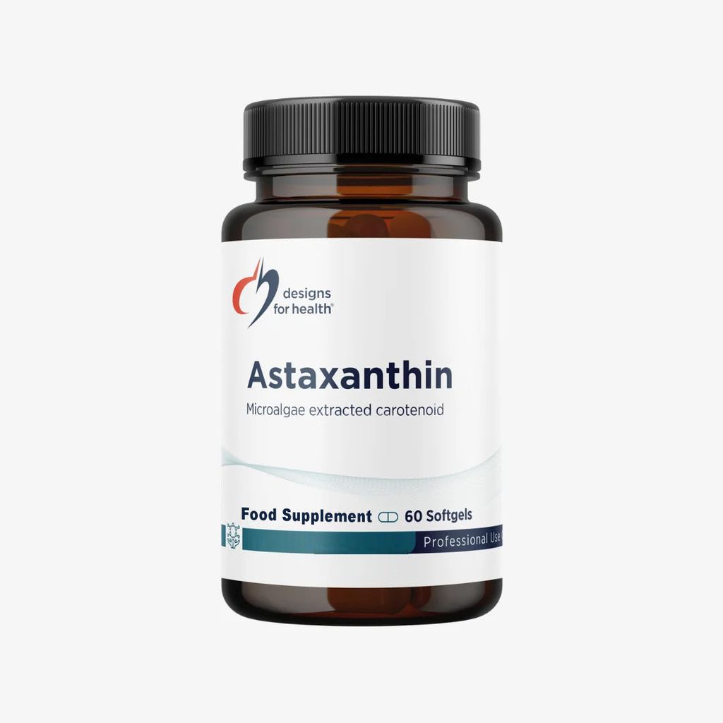 Astaxanthin