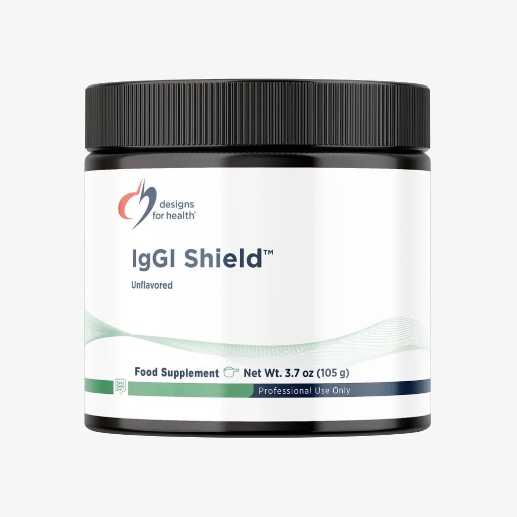 IgGI Shield™ powder