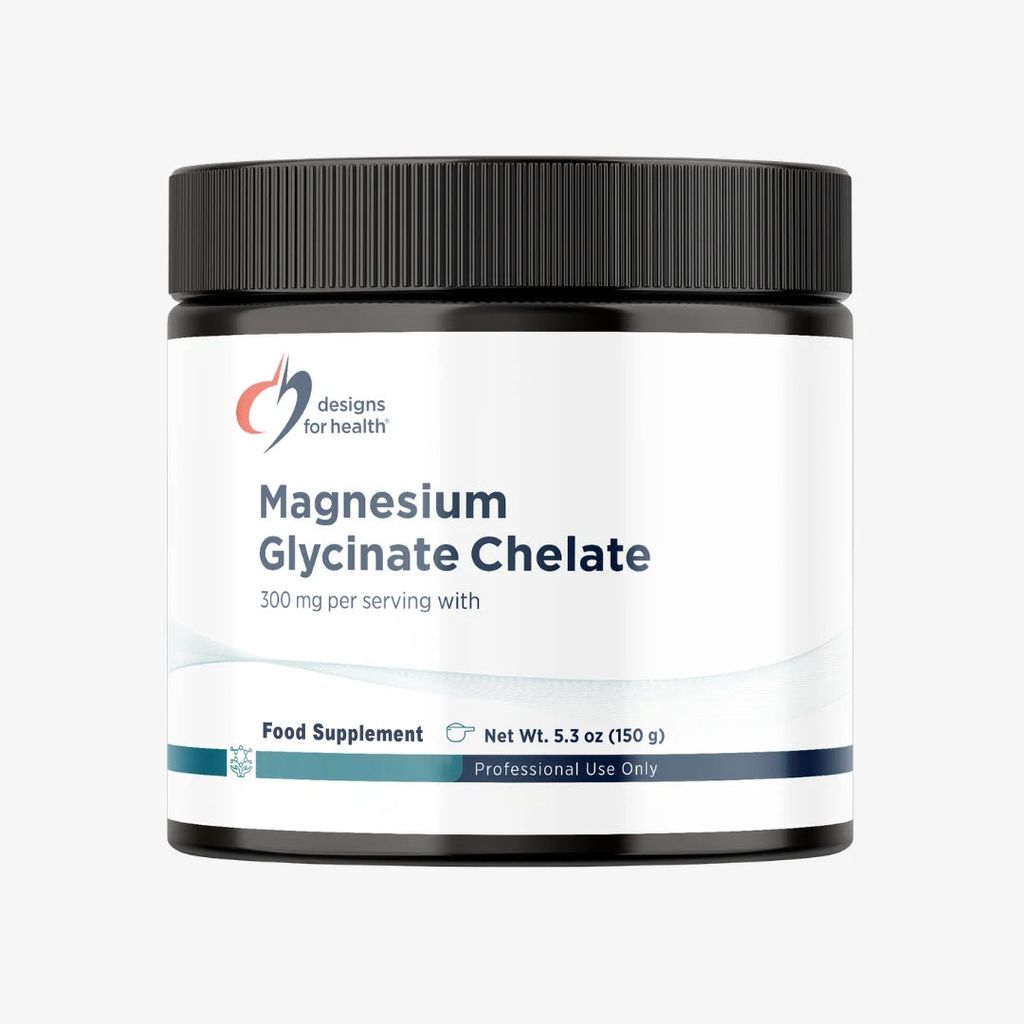 Magnesium Glycinate Powder