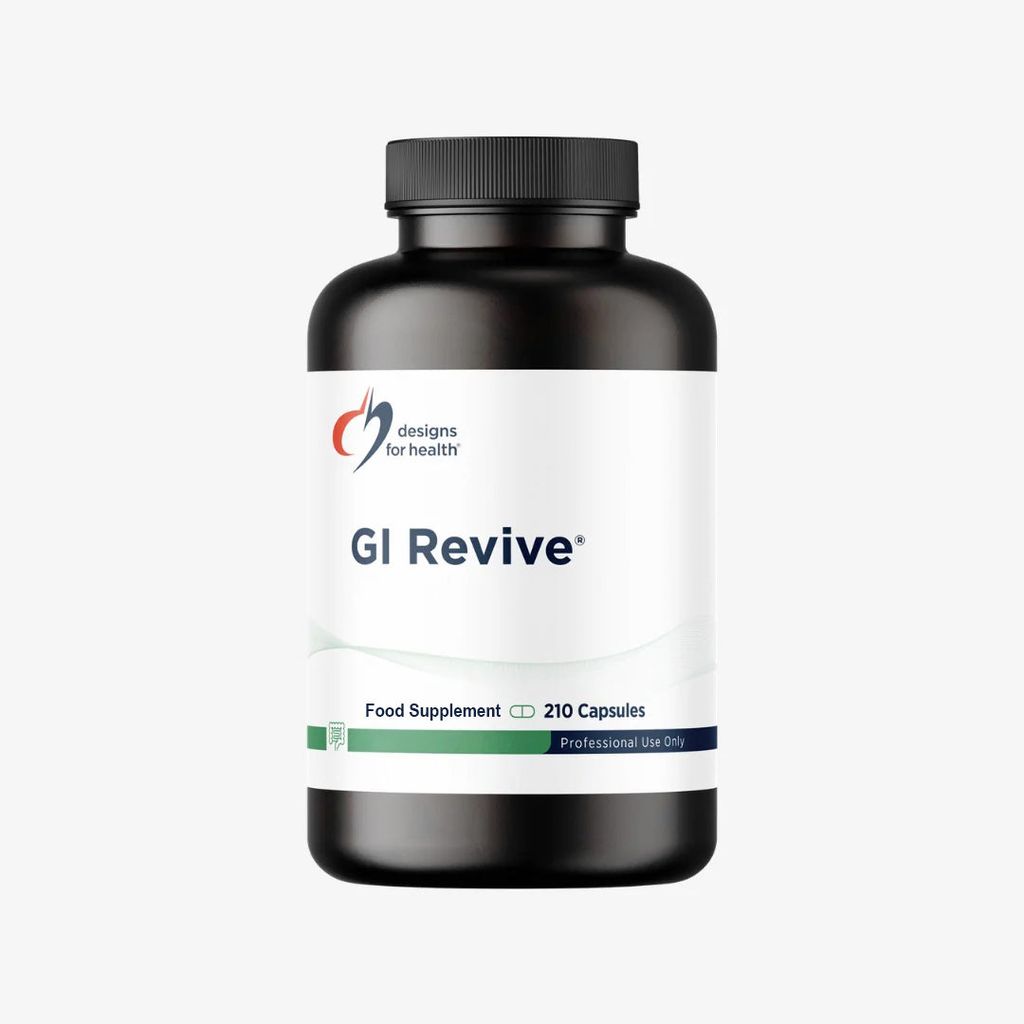 GI Revive Capsules