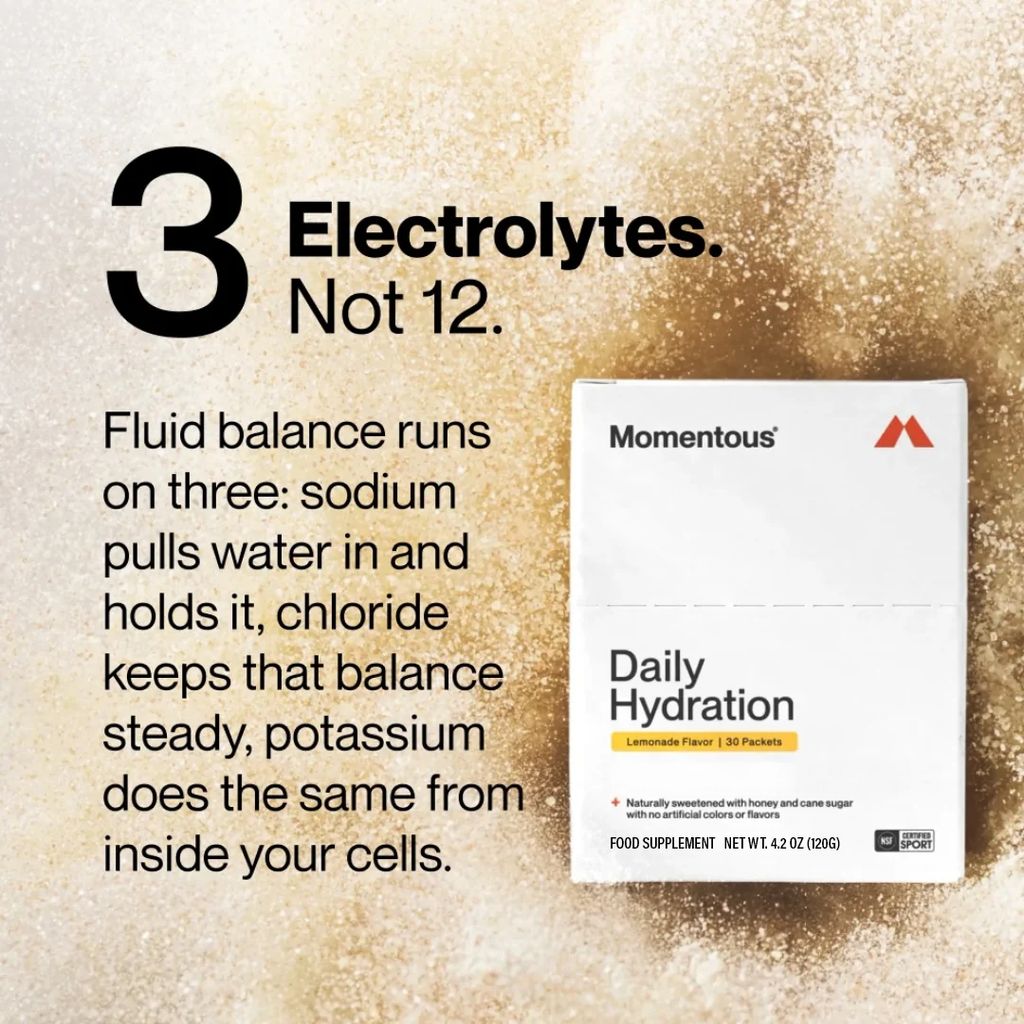 Daily Hydration - Lemonade - Image 3