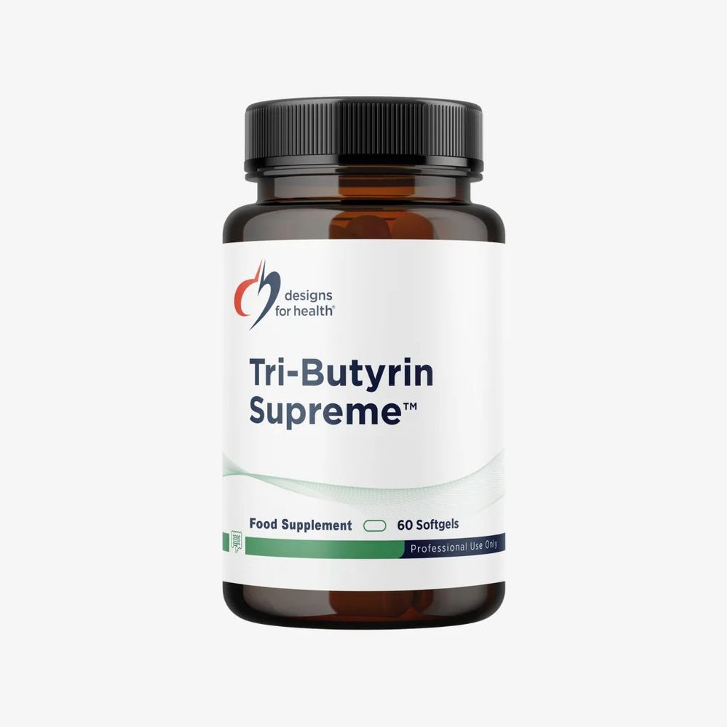 Tri-Butyrin Supreme™