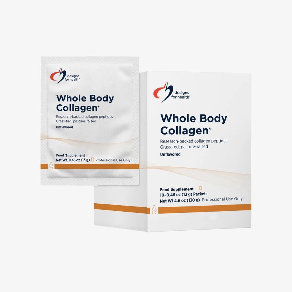 Whole Body Collagen®