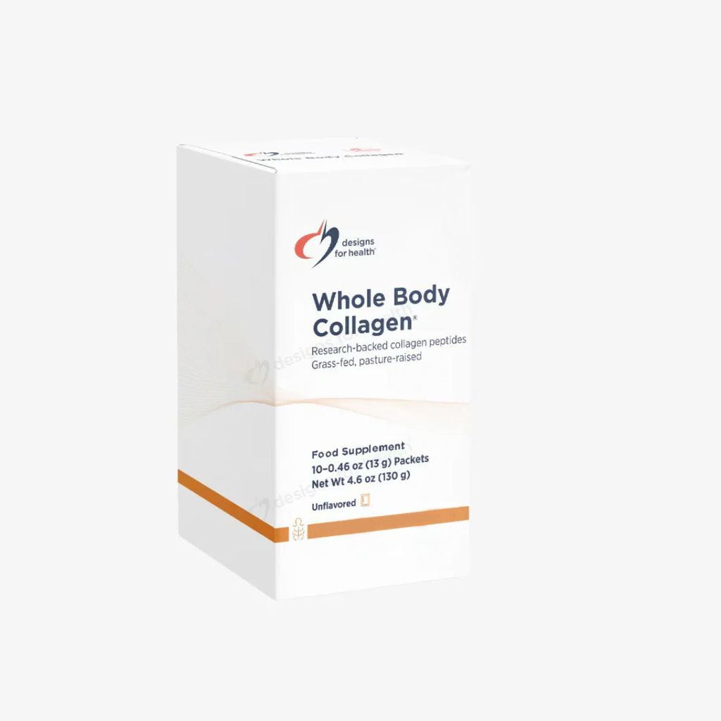 Whole Body Collagen® - Image 2