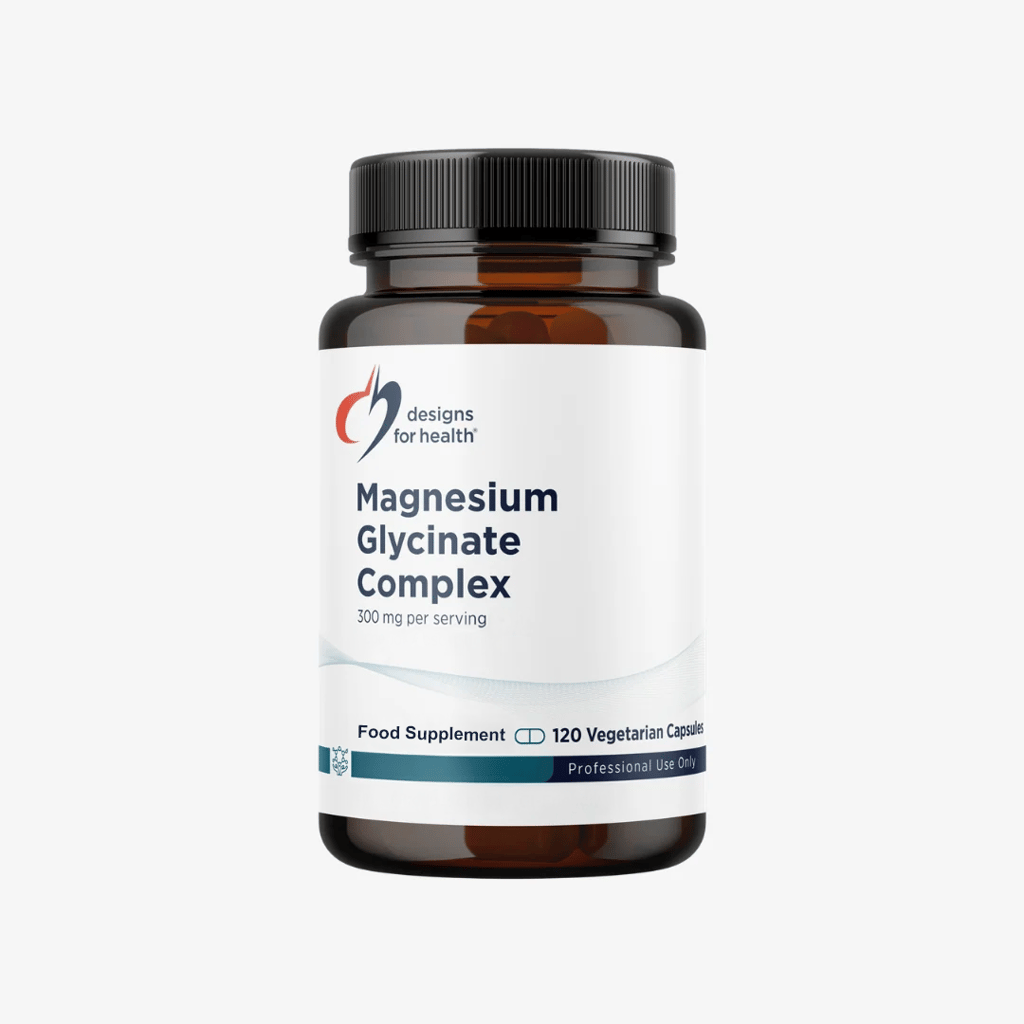 Magnesium Glycinate Complex - Image 3