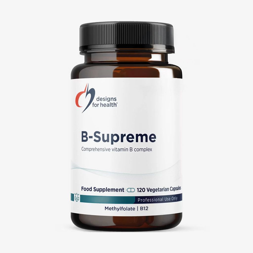 B-Supreme