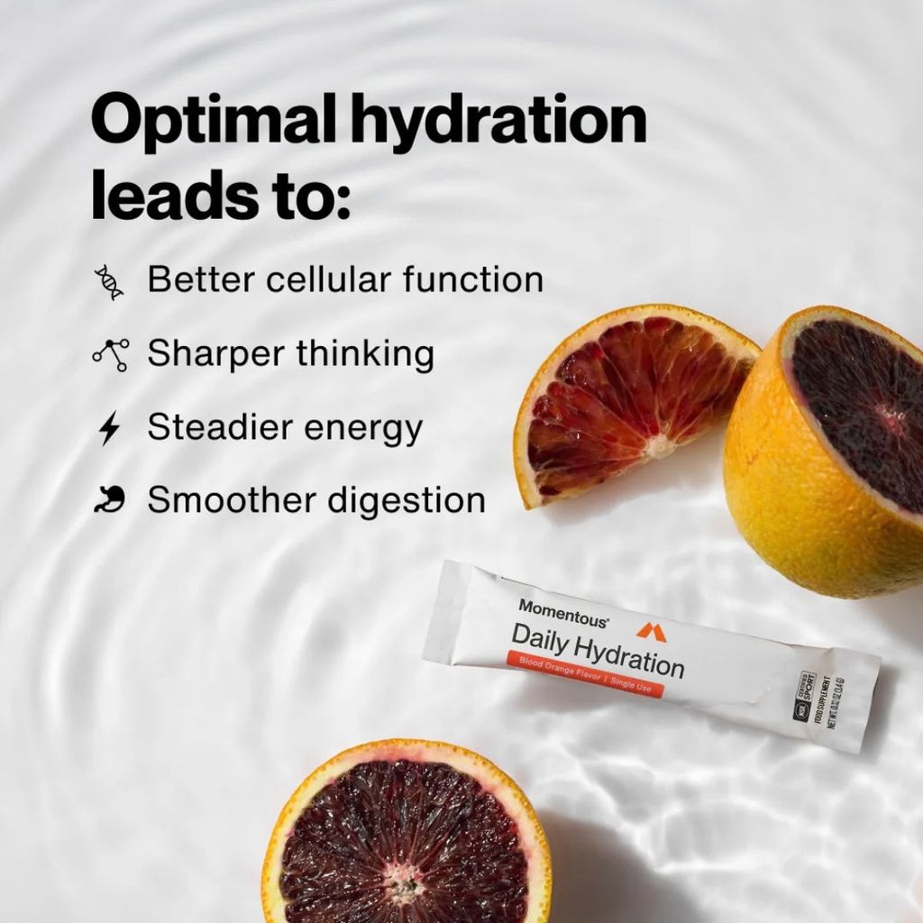Daily Hydration - Blood Orange - Image 3