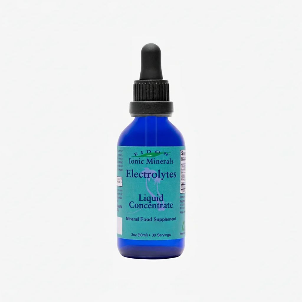 Mineral Blend - Electrolytes