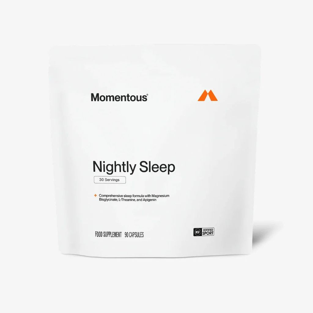 Nightly Sleep - Travel Pack