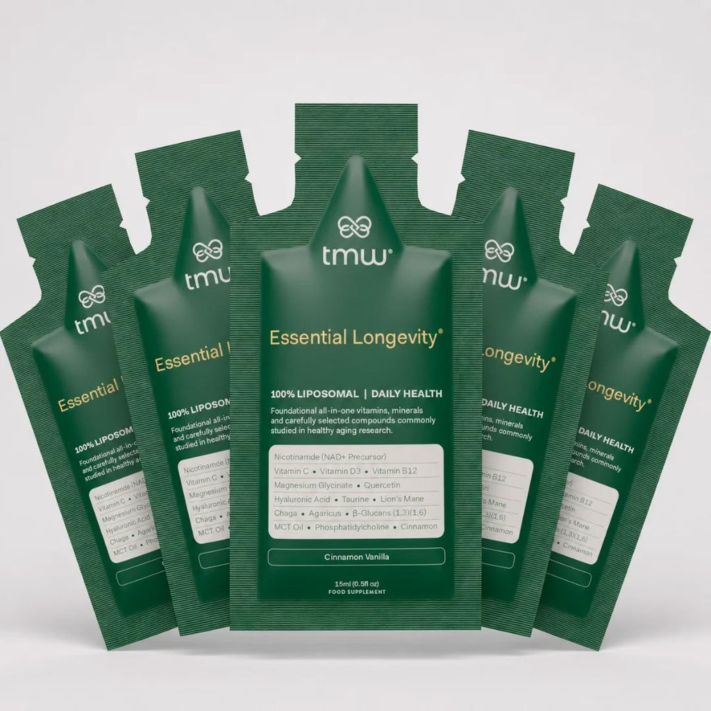 Essential Longevity Sampler - Image 4