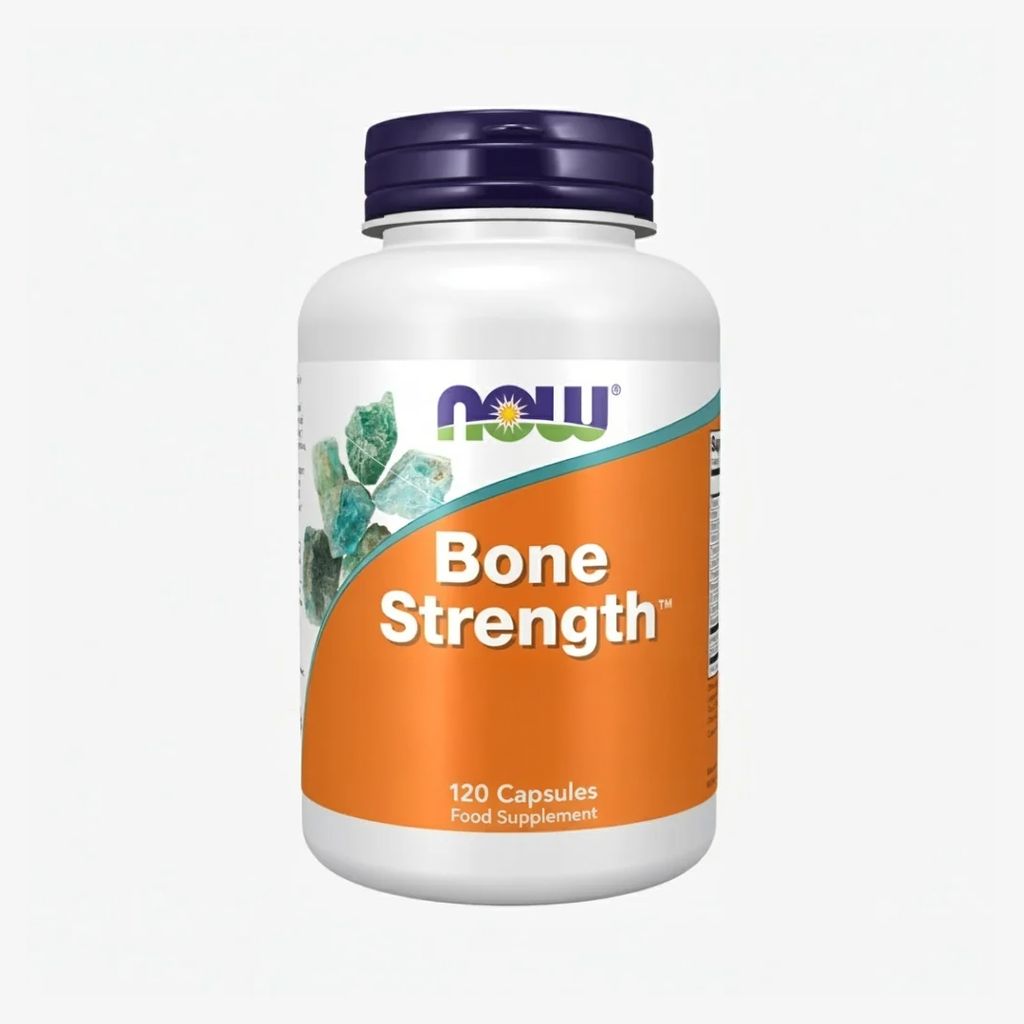 Bone Strength Capsules