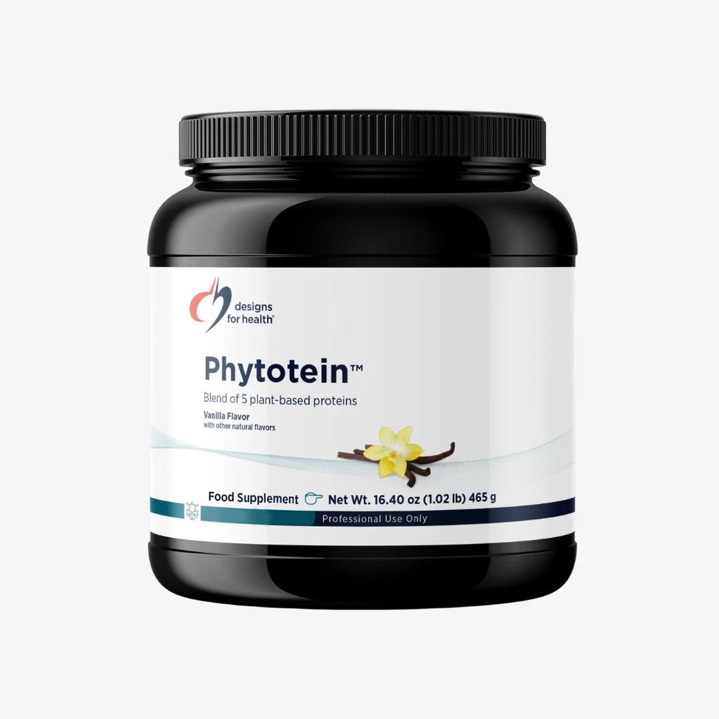 Phytotein™ Vanilla - Image 1