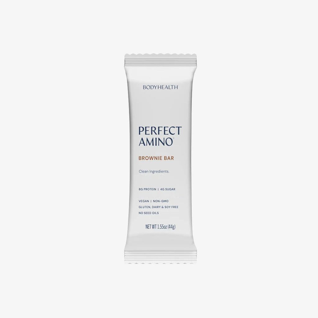 Perfect Amino Bar - Brownie