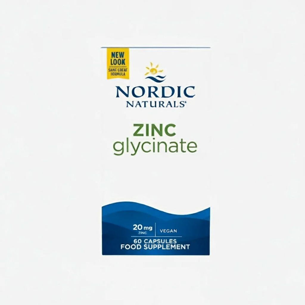 Zinc Glycinate