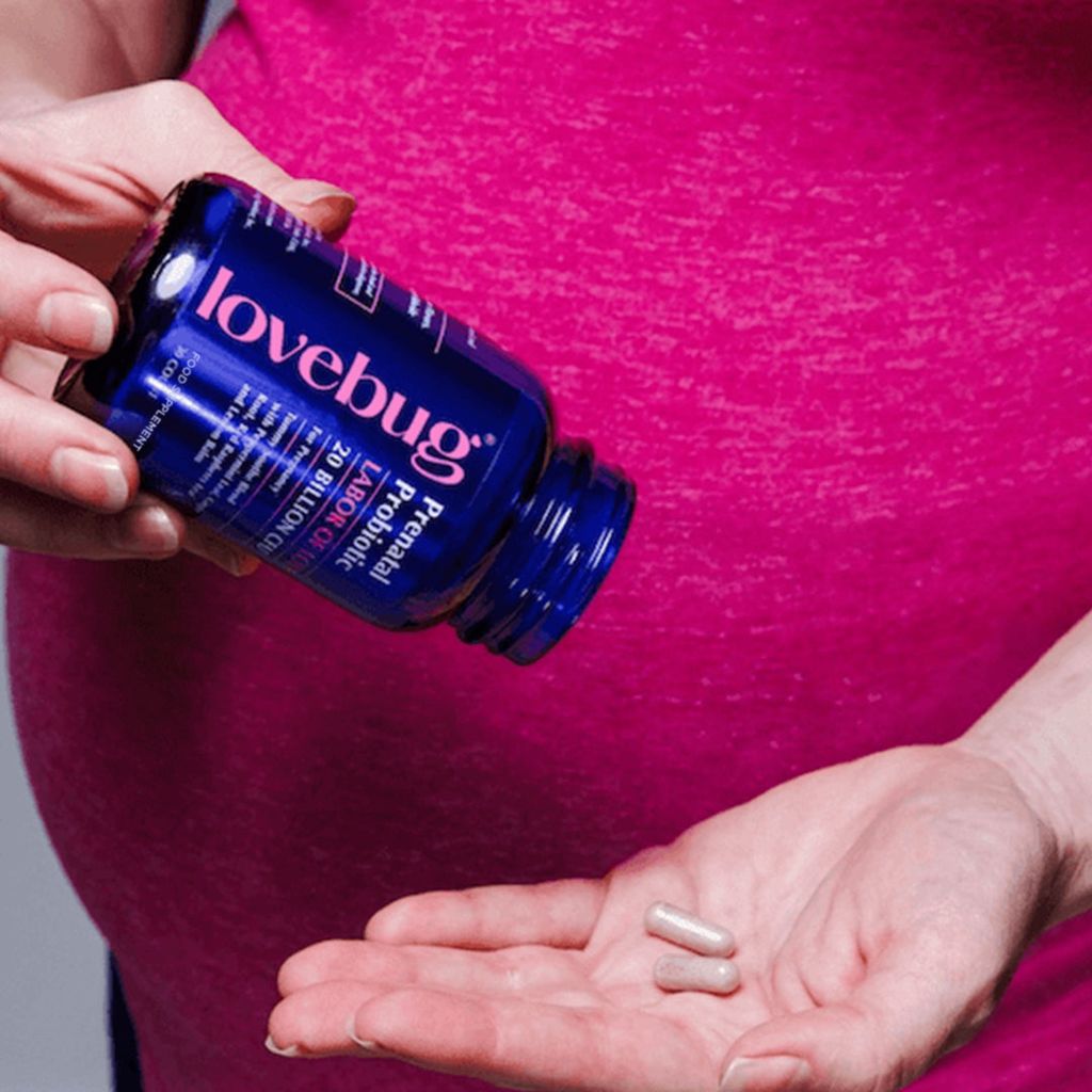 Prenatal Probiotic - Labor of Love - Image 5