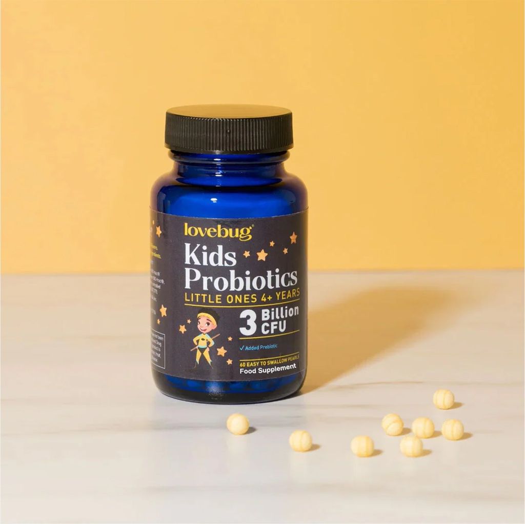 Kids Probiotic - Little Ones - Image 4