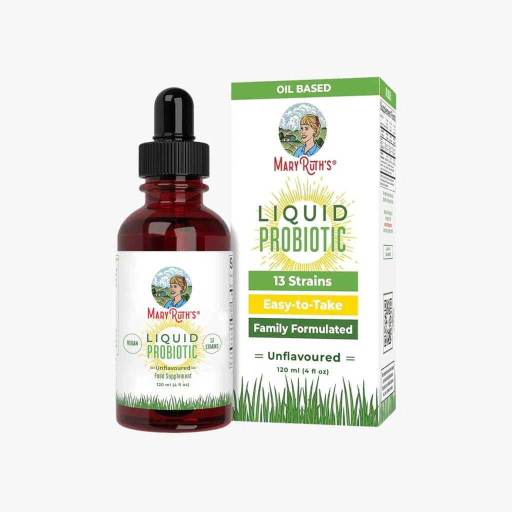 Liquid Probiotic - Unflavoured