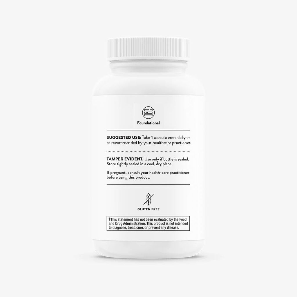 B-Complex - Image 3