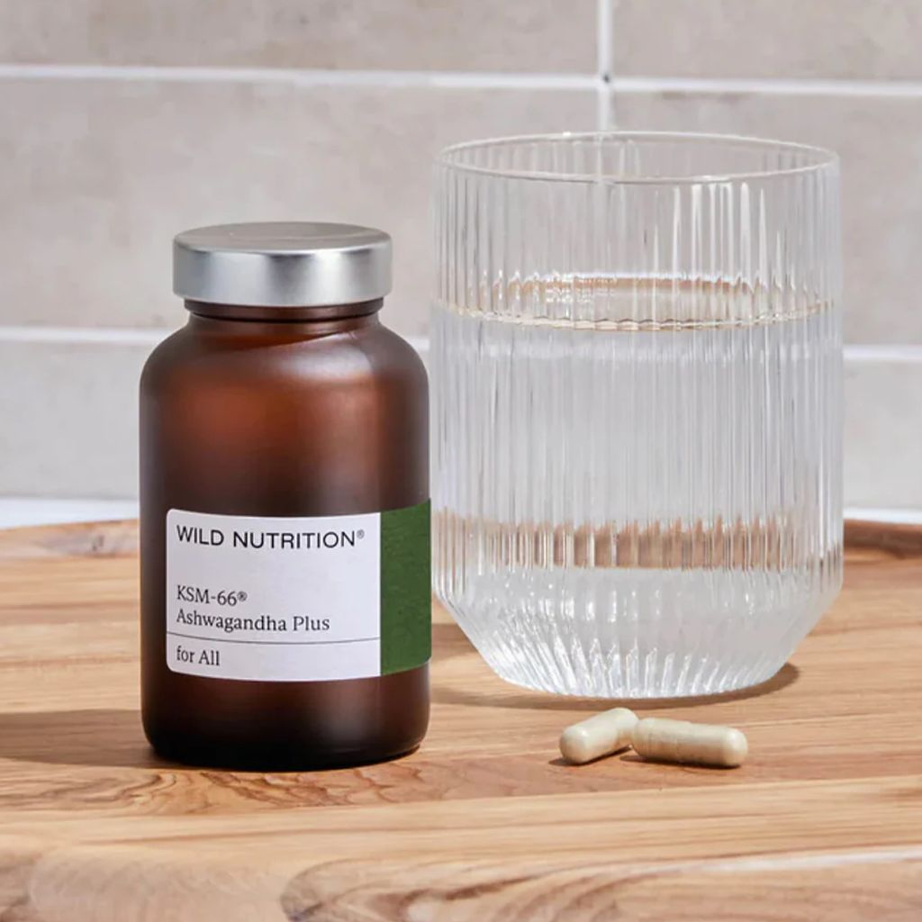 KSM-66 Ashwagandha Plus - Image 5