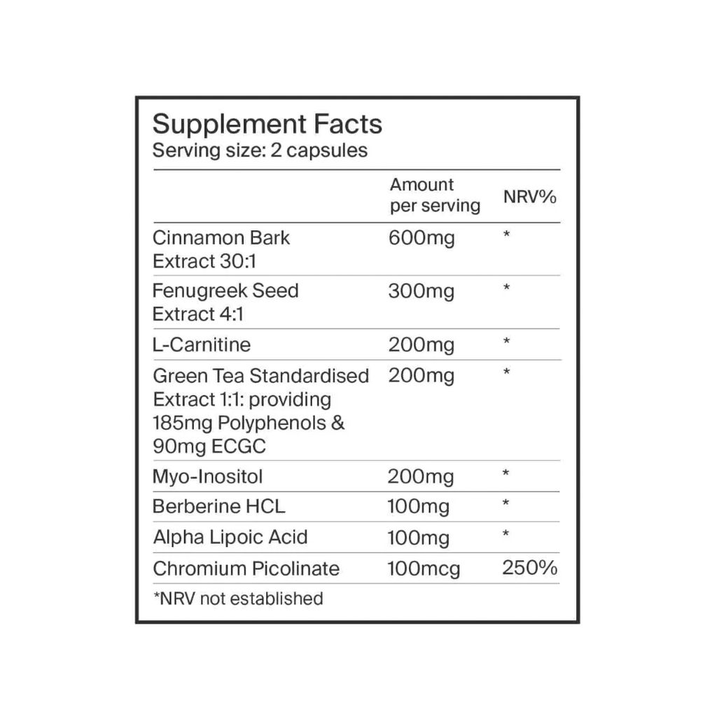 Metabolic Fix - Image 2