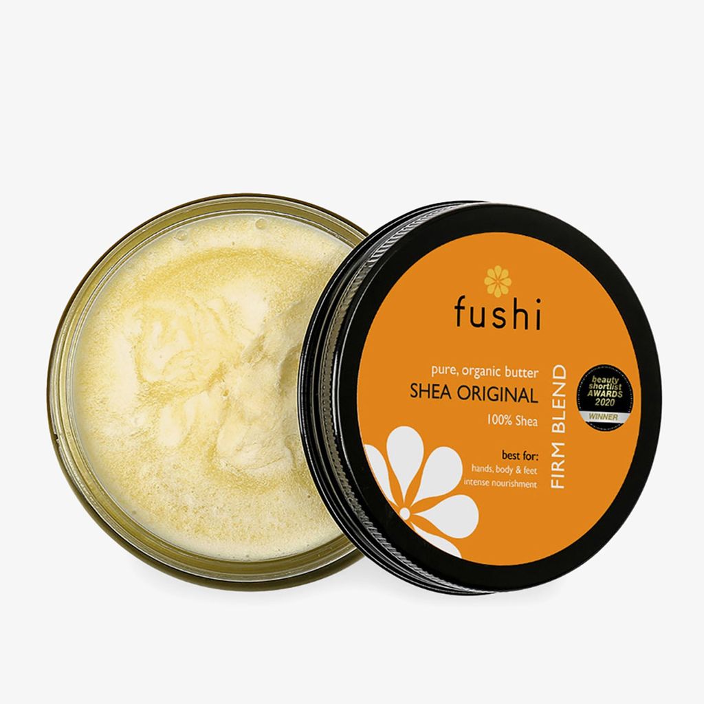 Organic Virgin Unrefined Shea Butter - Image 2
