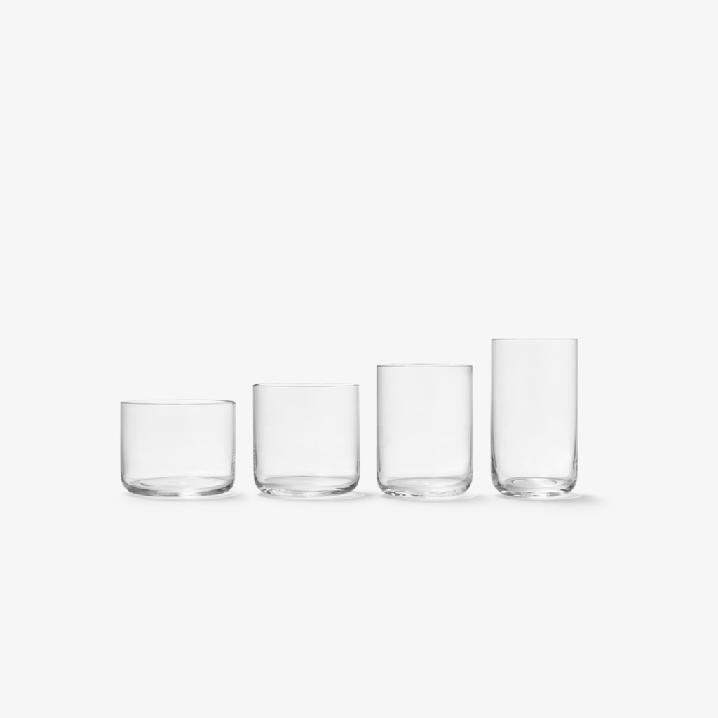 Nesting Glasses Set - Image 2