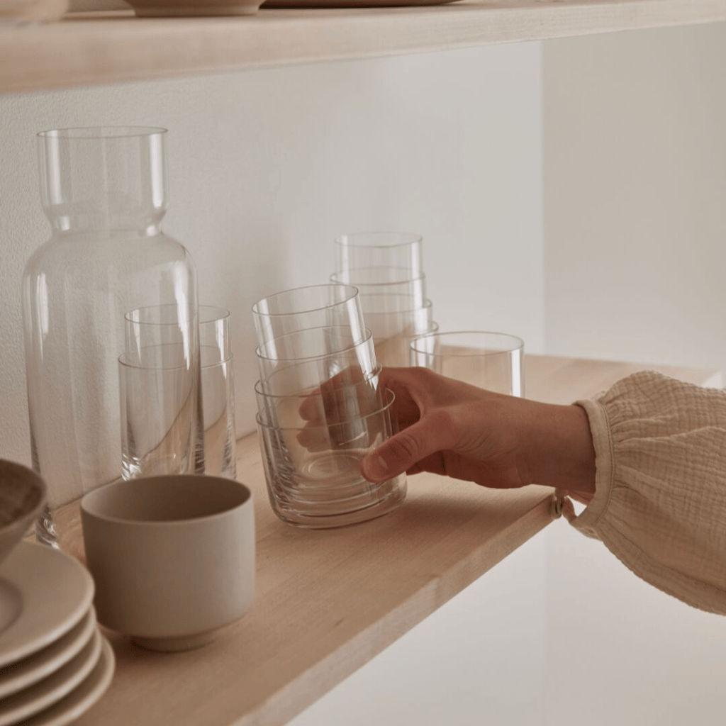 Nesting Glasses Set - Image 4