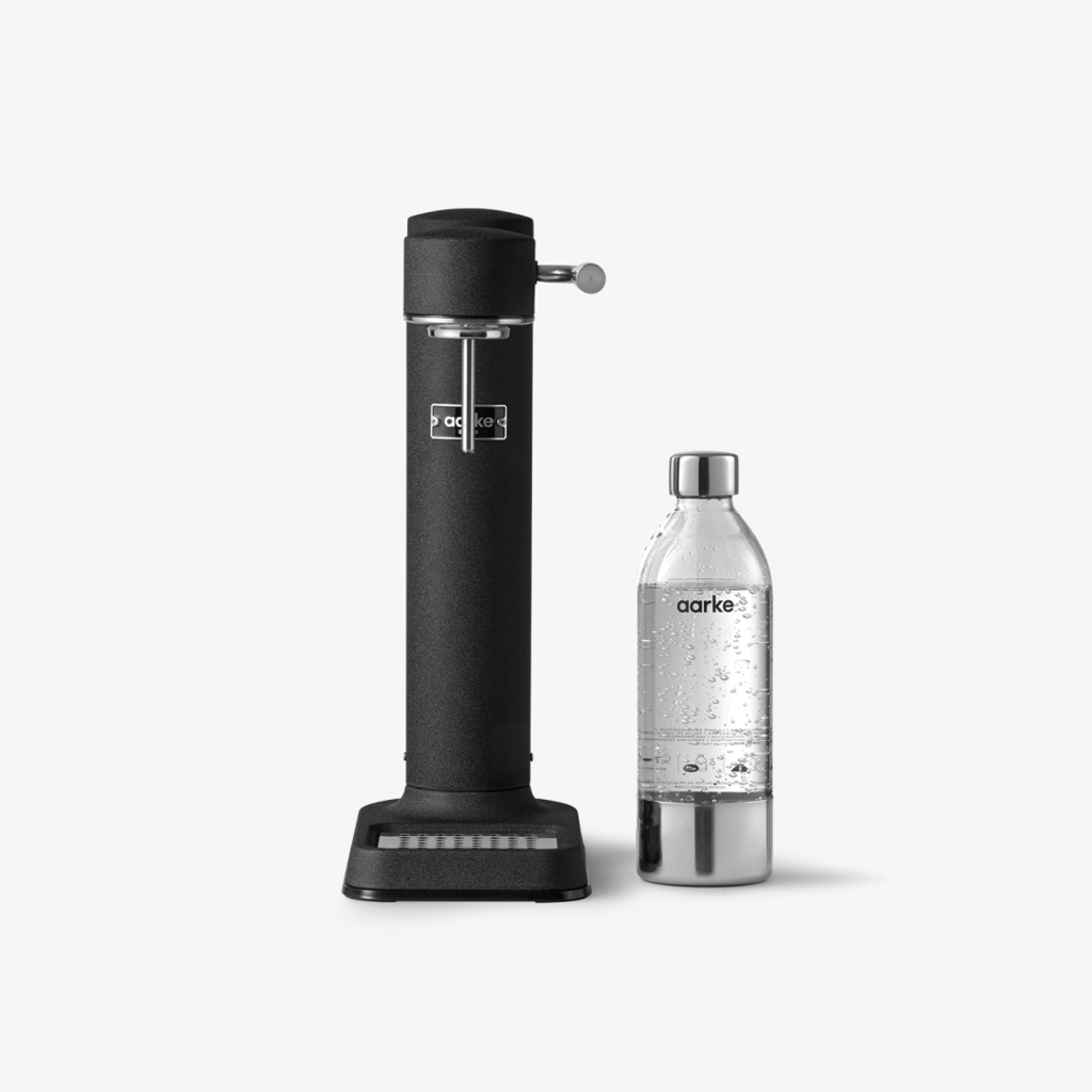 Carbonator 3 - Matte Black - Image 2