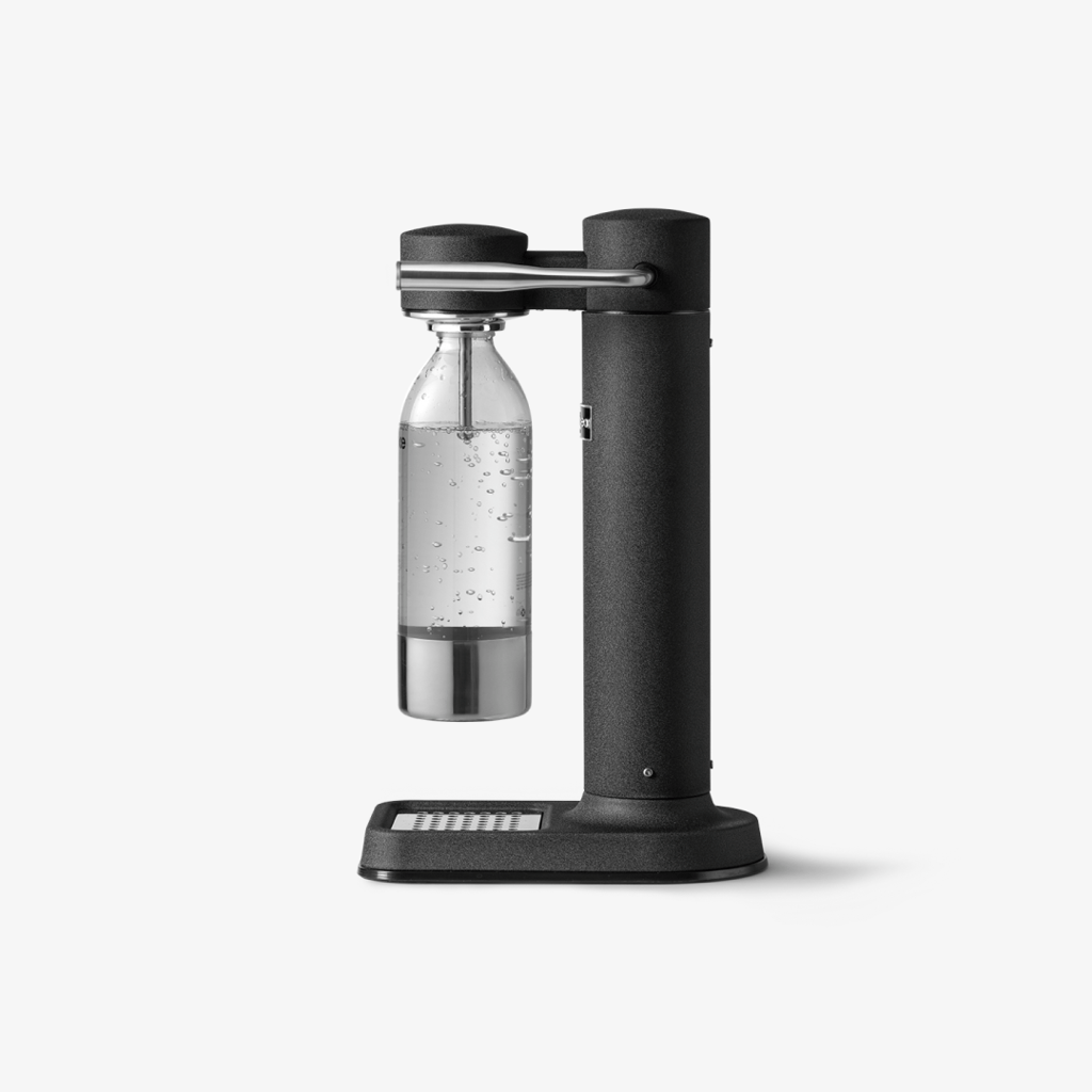 Carbonator 3 - Matte Black - Image 3