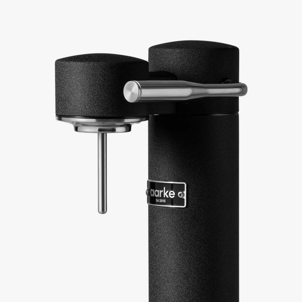 Carbonator 3 - Matte Black - Image 4
