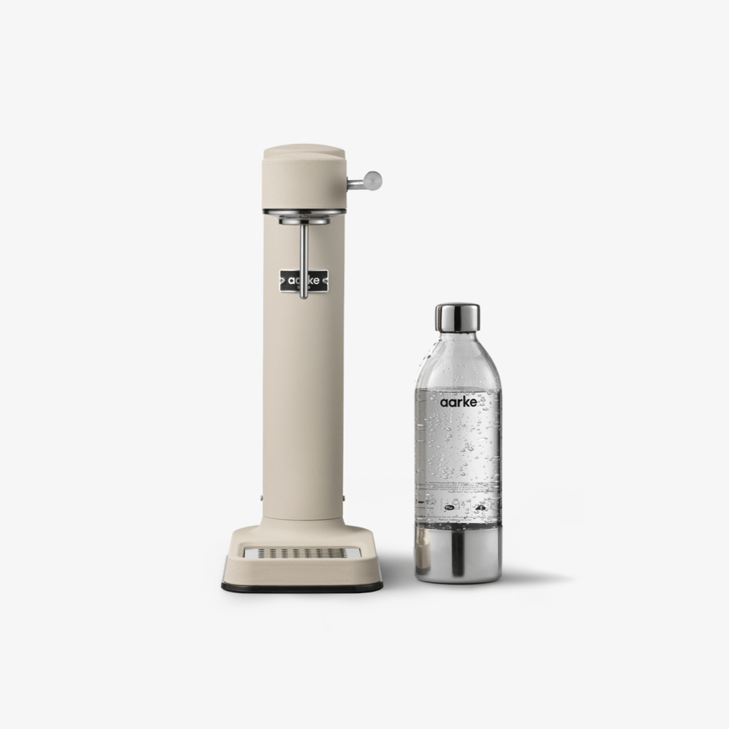 Carbonator 3 - Sand - Image 2