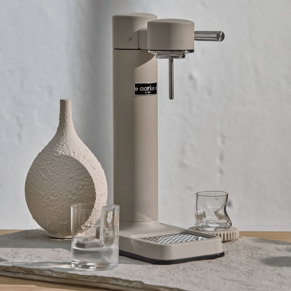 Carbonator 3 - Sand - Image 6