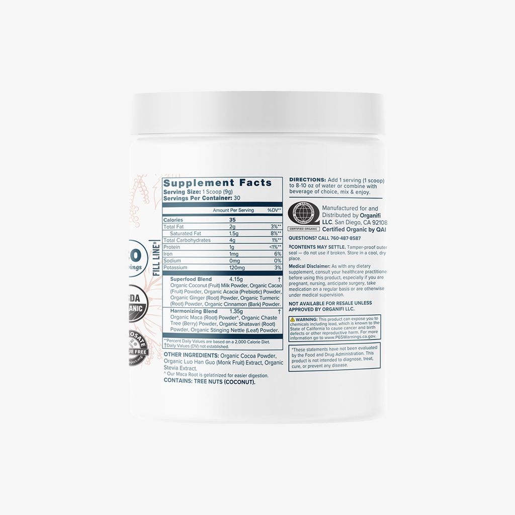 Harmony - Healthy Hormones - Image 3