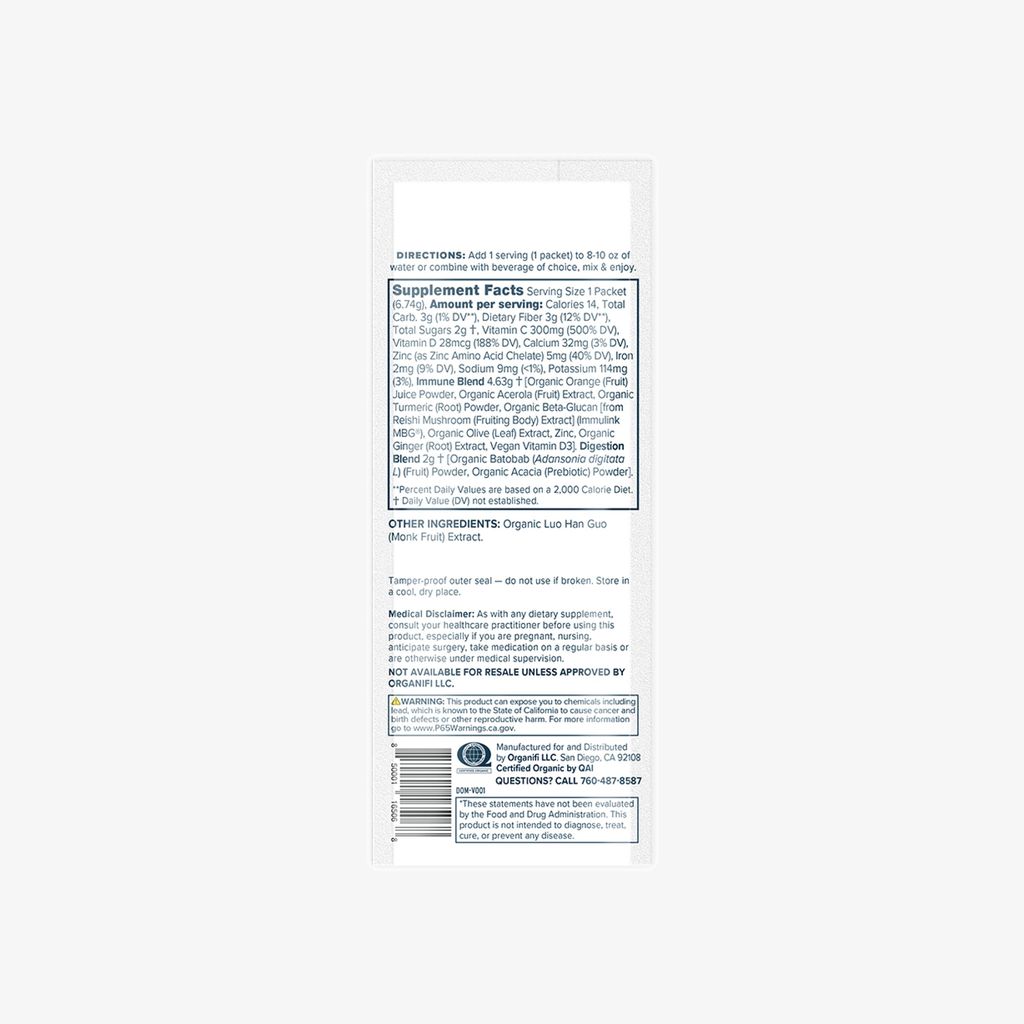 Immunity - Image 4