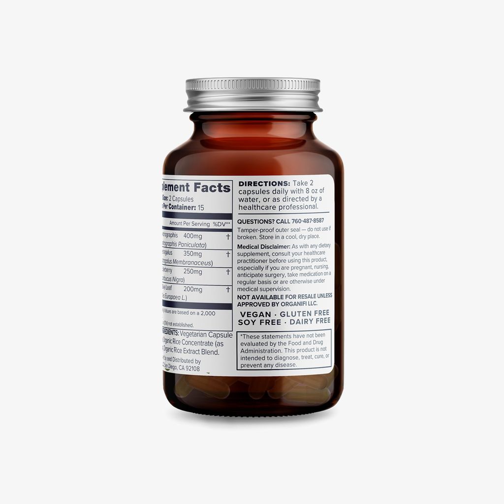 Critical Immune - Image 5