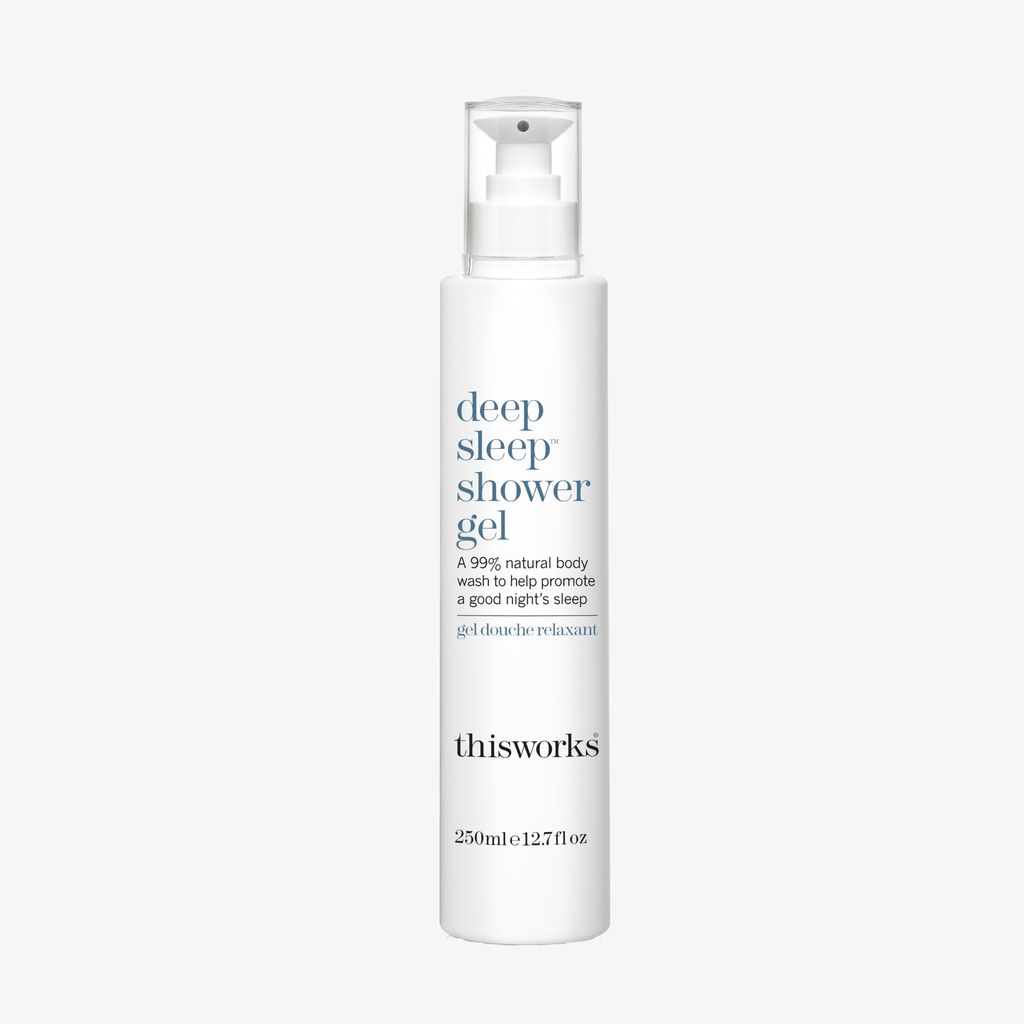 Deep Sleep Shower Gel