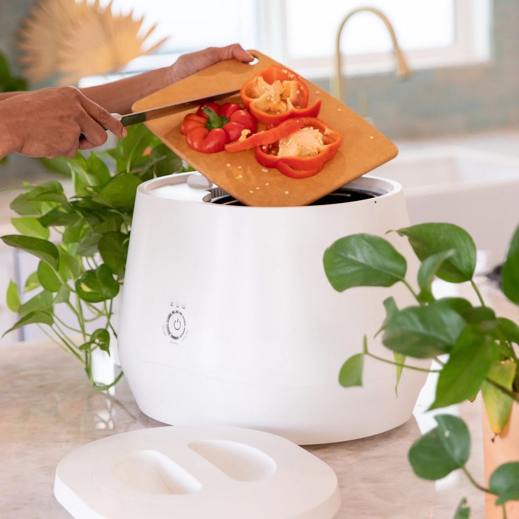 Smart Waste Kitchen Composter - Image 2