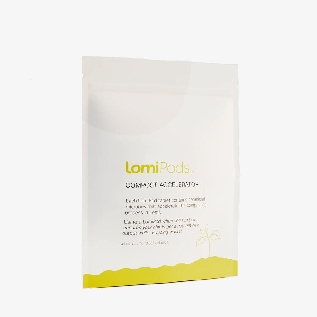 LomiPods - 45 Cycles - Image 1
